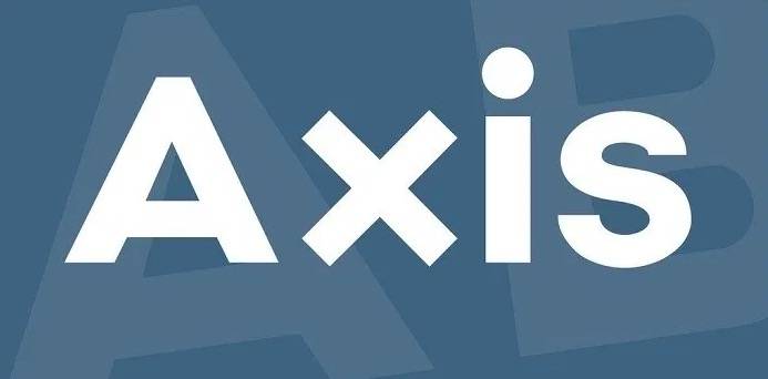 AXIS font download free