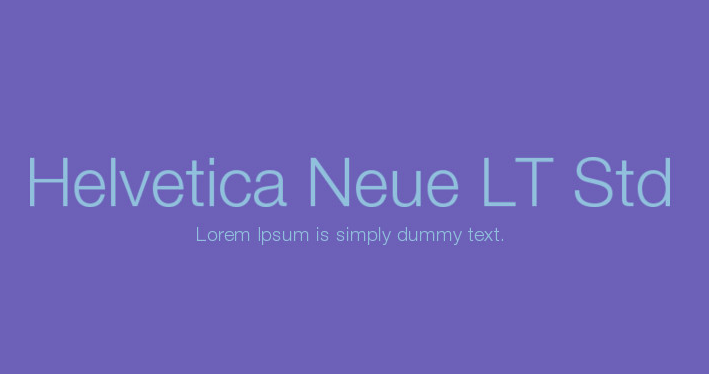 helvetica neue bold ttf