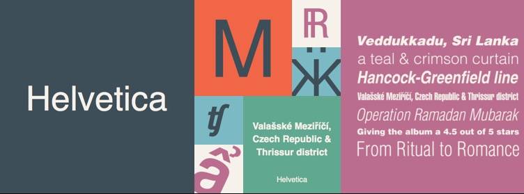 helvetica neue bold font family free download