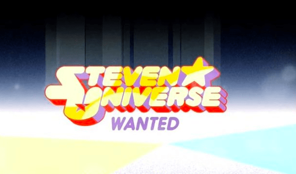 Steven Universe font free