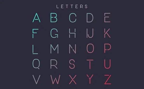 one day font free download