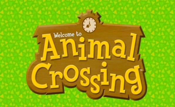 animal crossing text font