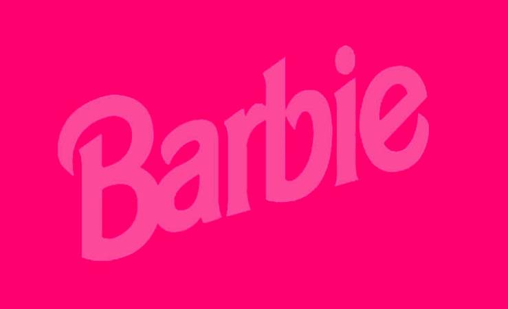 Barbie Font Free Download