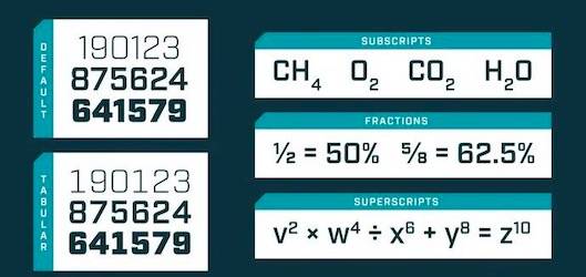 Industry Font free download