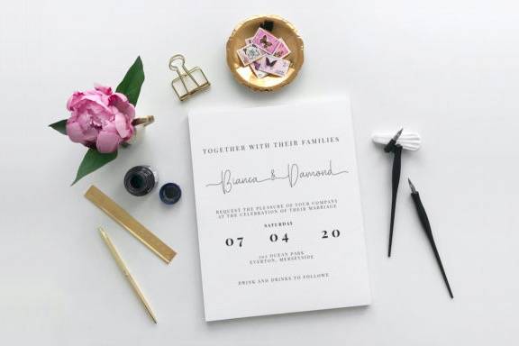free Miya Wayne Handwritten Font