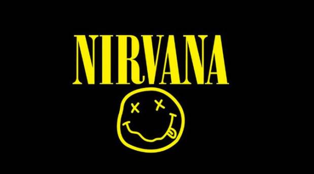 Nirvana Font