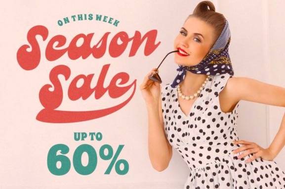 Recollet Retro Script Font free download