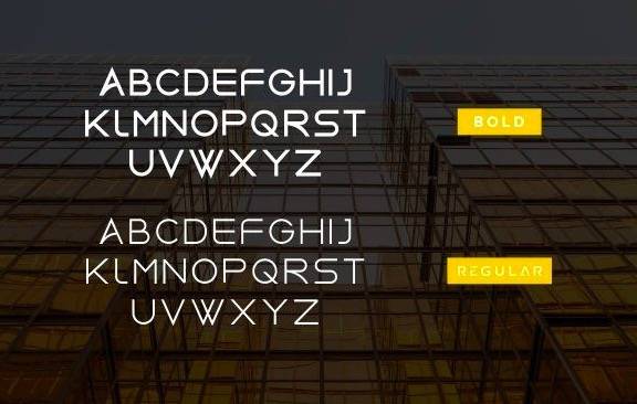 Roto Sans Serif Font download