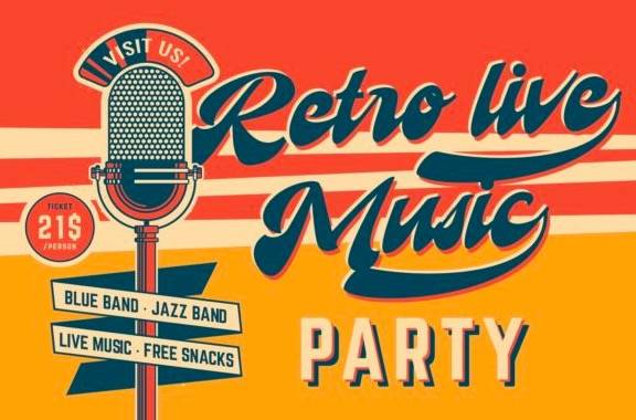Recollet Retro Script Font download
