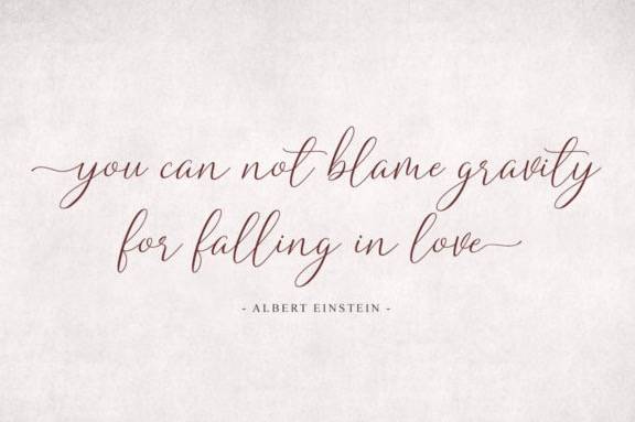 Sherland Luxury Script Font