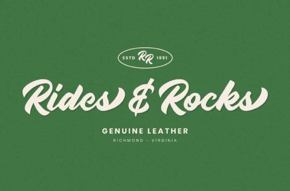 Radens Vintage Script Font