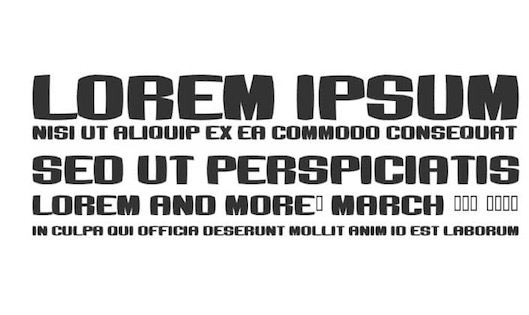 Club Penguin Font