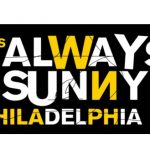 It’s Always Sunny in Philadelphia Font