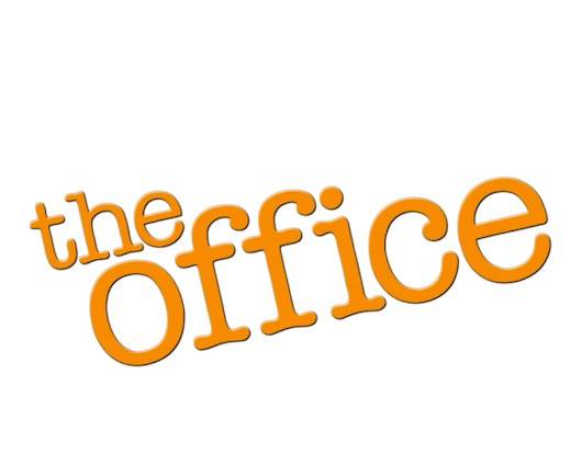 The Office font FREE download 