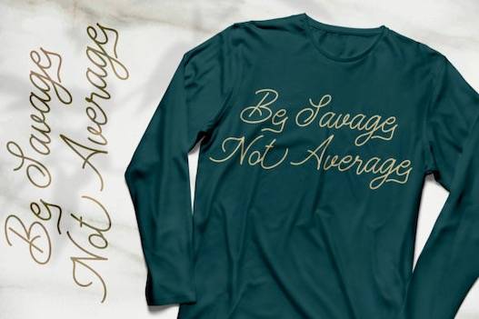 The Gallery Font download