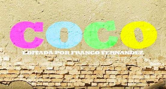 Coco Font