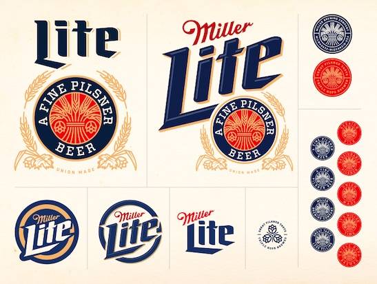 Miller Lite Font Lataa Ilmaiseksi Fontspace io MTC Solutions