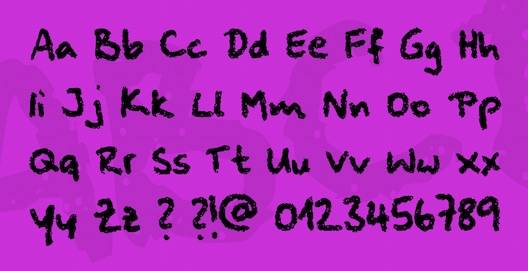 Squeaky Chalk Sound Font