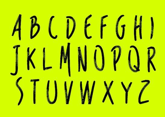 REIS font download