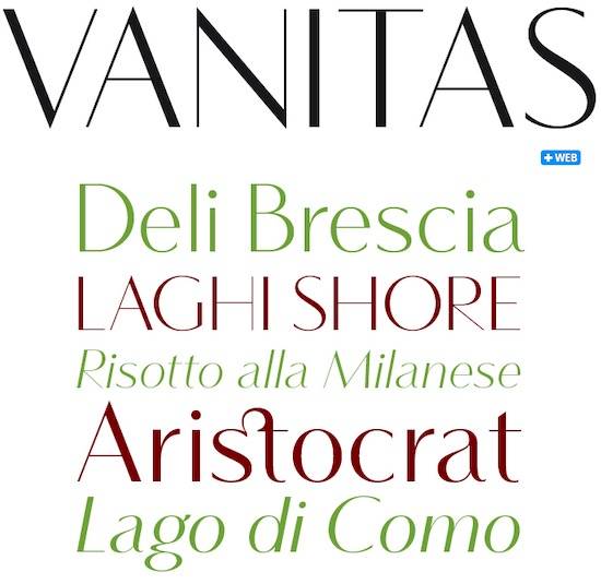 vanitas stencil font free download