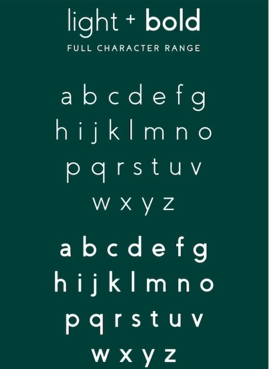 Coves Font free download