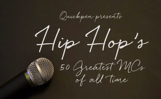 Quickpen font free