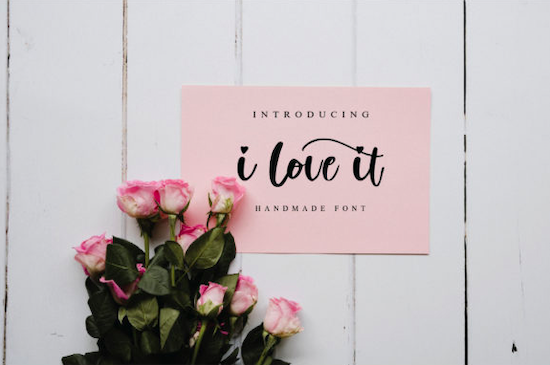 Ginan Font free