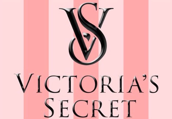 Victoria Secret Font