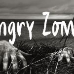Hungry Zombie DEMO font