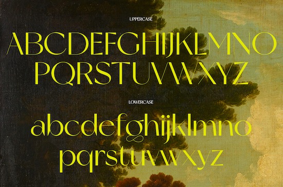 Miracle font free