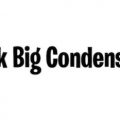 Burbank Big Condensed font