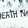 Death Note font free