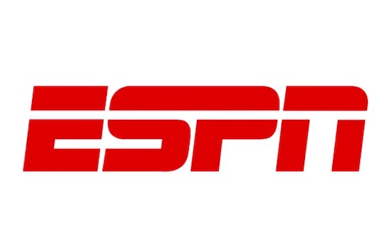 ESPN Font - Fontspace.io