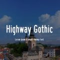 Highway Gothic font free download
