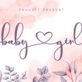 Baby Girl font free download