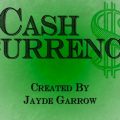 Cash Currency font