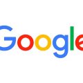 Google Logo font