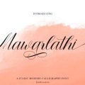 Mawarlathi font free download