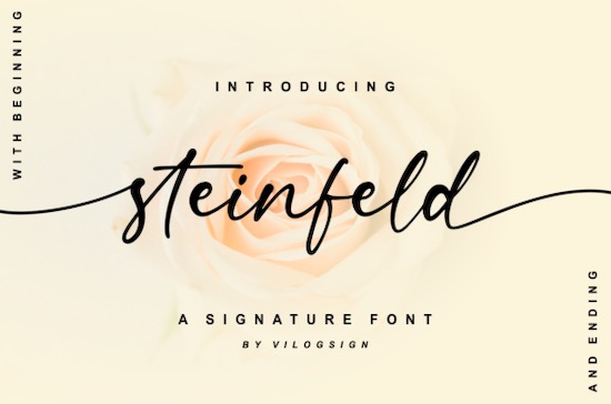 Steinfeld font free - Fontspace.io