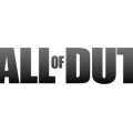Call Of Duty font