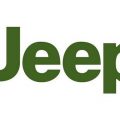 Jeep font