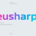Neusharp font free download