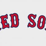 Red Sox font