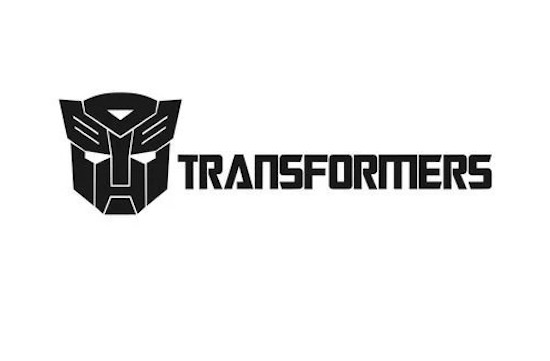 Transformers font - Fontspace.io