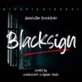 Blacksign font free download