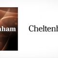 Cheltenham Pro font free