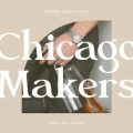Chicago Makers font free download