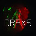 DREXS font download