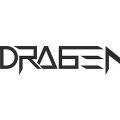 Dragen font free download