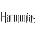 Harmonias font